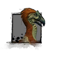 Junger Roter Moa Icon.png