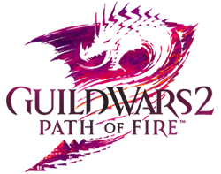 Datei:Path of Fire Logo.png