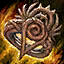 Vergoldetes Orchideen-Band Icon.png