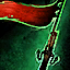 Rote Piraten-Flagge Icon.png