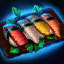 Reihe von Sushi Icon.png