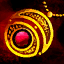Datei:Spinell-Goldamulett Icon.png