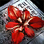 Bettet die Rote Irisblüte zur Ruhe. Icon.png