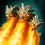 "Wyrms Atem"-Umhang Icon.png