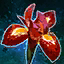 Datei:Rote Irisblüte Icon.png