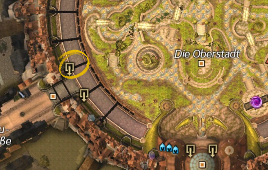 Datei:Götterfels-Stadtführerin (Rundgänge) Karte.jpg
