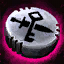 Beachtliche Rune der Infiltration Icon.png