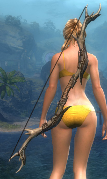 Skin für geätzten Großbogen Guild Wars 2 Wiki