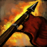 Stechen (Protestbanner) Icon.png