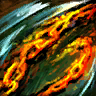 Brennende Fesseln Icon.png