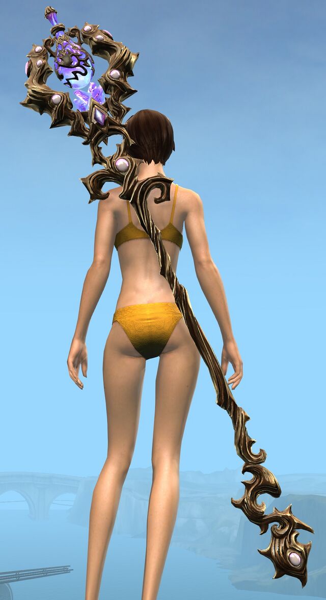 Skin F R Alchemisten Stab Guild Wars Wiki