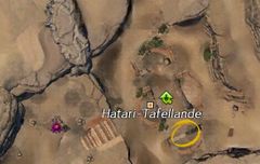 Gebleichte Knochen Hatari-Tafellande 15 Karte.jpg