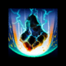 Riesenmeteor Icon.png