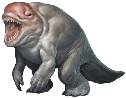 Quaggan Guild Wars 2 Wiki