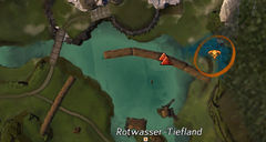 Vernichtet Veteran Harpyien-Kriegerin (Rotwasser-Tiefland) Karte.jpg