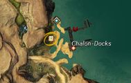 Chalon-Docks