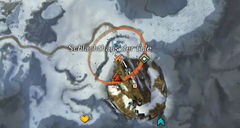 Tötet den Svanir-Schamanen, bevor er das Totem des Drachen fertigstellt Karte 2.jpg