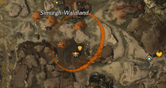 Beschützt Veragha den Schatten auf ihrer Mission, den Schamanen der Flammen-Legion zu töten Karte 2.jpg