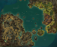 Meerenge der Verwüstung – Guild Wars 2 Wiki