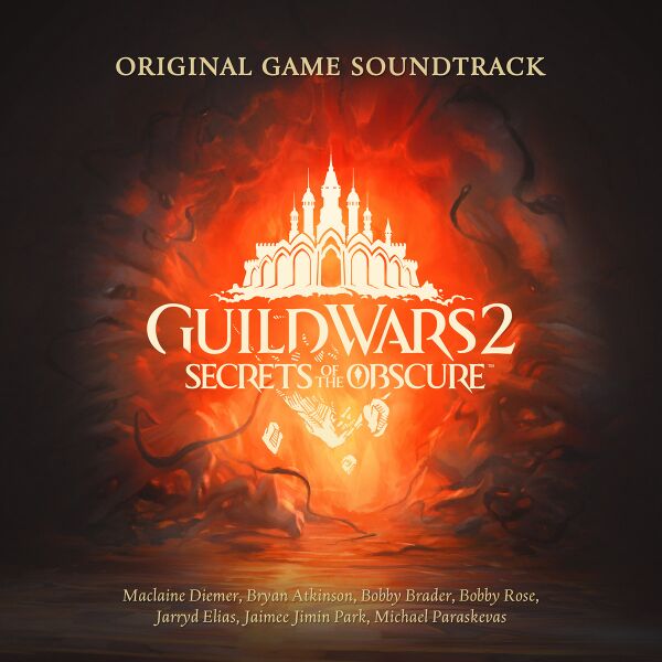 Datei:Guild Wars 2 Secrets of the Obscure Soundtrack.jpg