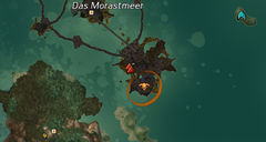 Besiegt den Champion (Das Morastmeer) Karte.jpg