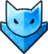 Katzenkommandeur Blau Icon.png