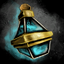Farbstoff Selten links Icon.png