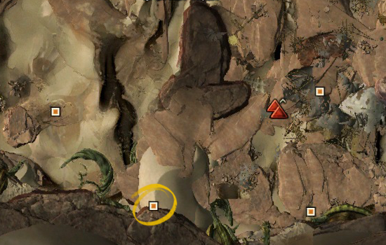 Datei:Höhle der Bestie Karte.jpg