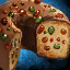 Datei:Kuchenform mit Früchtekuchen Icon.png