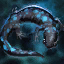Datei:Himmelblauer Salamander Icon.png