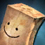 Skin für Papiertütenhelm (Froh) Icon.png