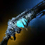 Datei:Unvollendetes azurblaues Drachentöter-Gewehr Icon.png