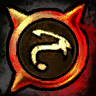 Glyphe der Elementar-Kraft (Feuer) Icon.png