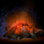 Lagerfeuer (Dekoration) Icon.png