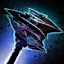 Datei:"Dunkle Materie"-Hammer Icon.png
