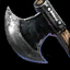 Mithril-Axt Icon.png