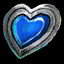 Datei:Herzförmiger Keks Icon.png