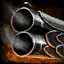 Datei:Deldrimor-Stahl-Pistolenlauf Icon.png