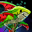 Wassermelonen-Sandhai-Drachen Icon.png