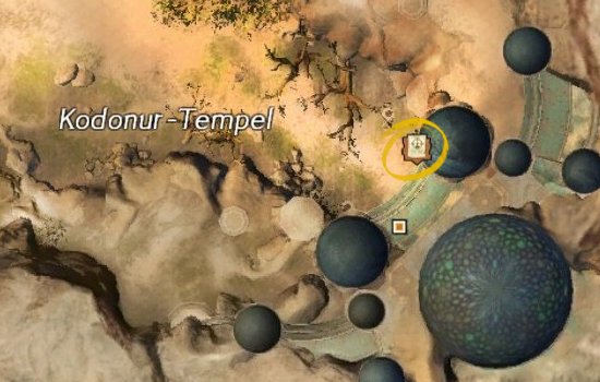 Datei:Kopfgeld-Tafel Kodonur-Tempel Karte.jpg