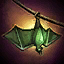 Datei:Fledermaus-Laterne Icon.png