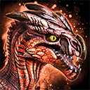 Datei:Mini Rotes Raptor-Junges Icon.png