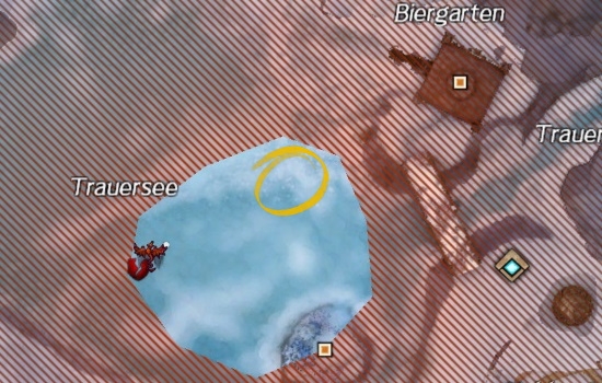 Datei:"Haut den Drachen" von Snargle Goldklaue Karte.jpg