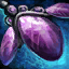 Datei:Amethyst-Silberohrring (Selten) Icon.png