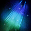 Datei:"Schimmernde Aurora"-Umhang Icon.png