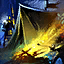 WvW-Gilden-Beanspruchung Lager Icon.png
