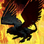 Datei:Einen Adler-Greifen des Eisklamm verbrennen Icon.png