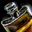 Datei:Flasche mit geborgenem Bier Icon.png