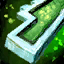 Datei:Geheimnisvoller grüner Schlüssel Icon.png