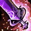 Datei:Antike violette Klinge Icon.png
